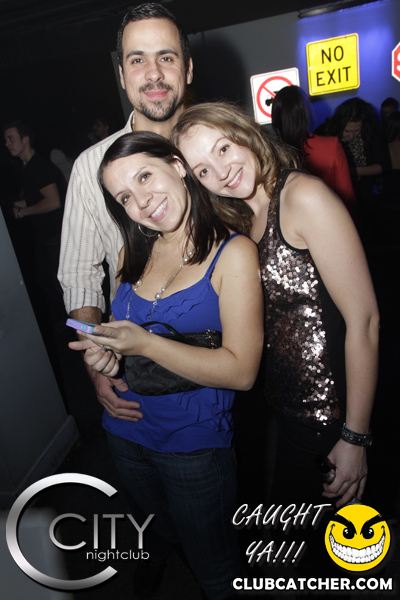 City nightclub photo 298 - November 28th, 2012