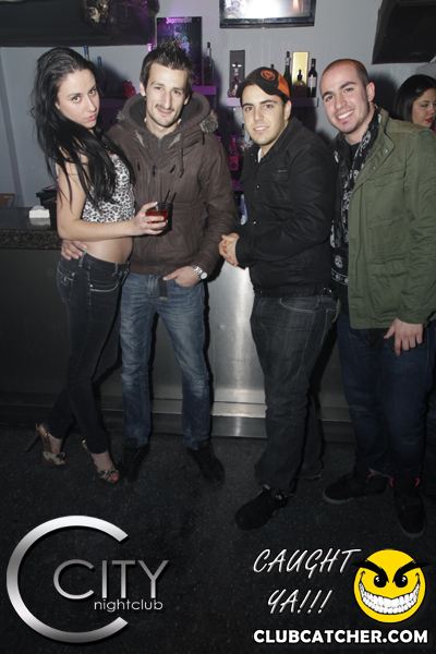 City nightclub photo 299 - November 28th, 2012
