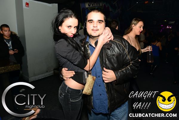 City nightclub photo 31 - November 28th, 2012