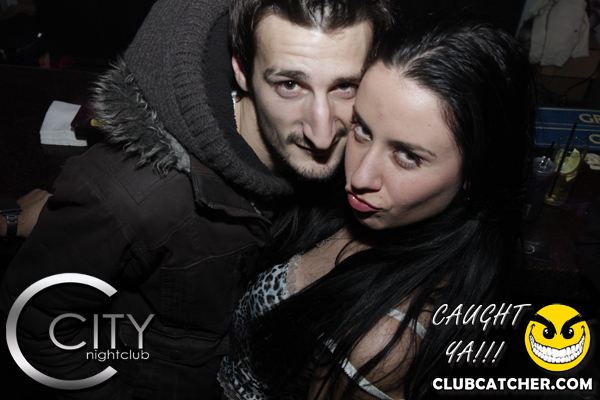 City nightclub photo 302 - November 28th, 2012