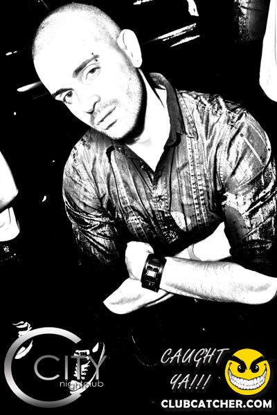 City nightclub photo 304 - November 28th, 2012