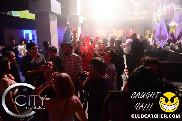 City nightclub photo 33 - November 28th, 2012