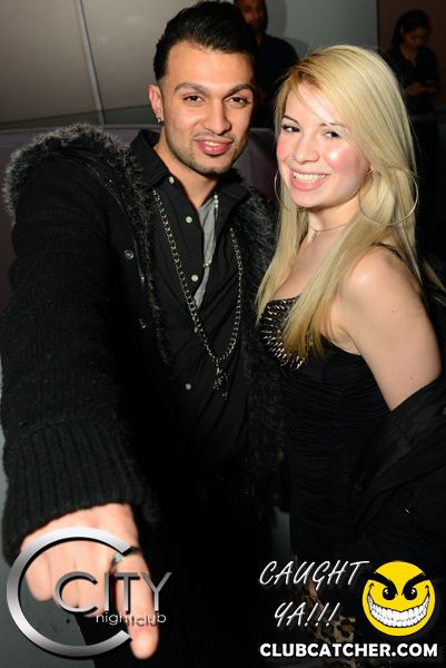 City nightclub photo 39 - November 28th, 2012