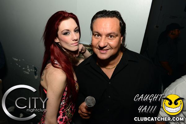 City nightclub photo 40 - November 28th, 2012