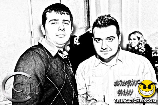 City nightclub photo 41 - November 28th, 2012