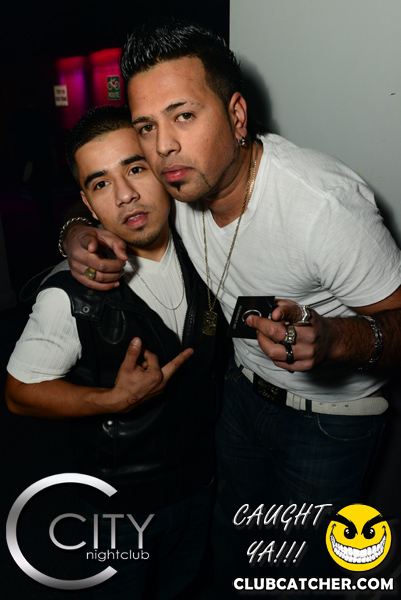 City nightclub photo 45 - November 28th, 2012