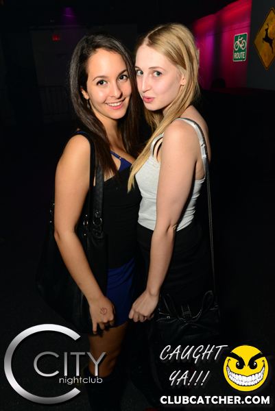 City nightclub photo 47 - November 28th, 2012