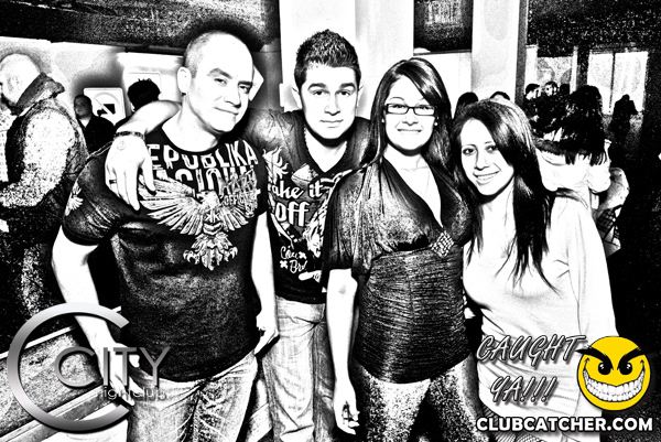 City nightclub photo 48 - November 28th, 2012