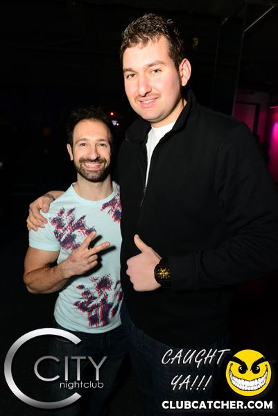 City nightclub photo 49 - November 28th, 2012