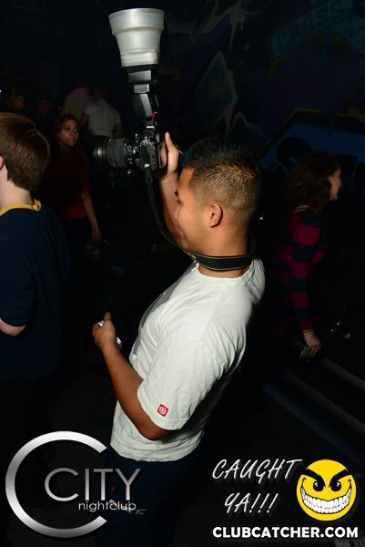 City nightclub photo 51 - November 28th, 2012