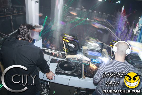 City nightclub photo 54 - November 28th, 2012