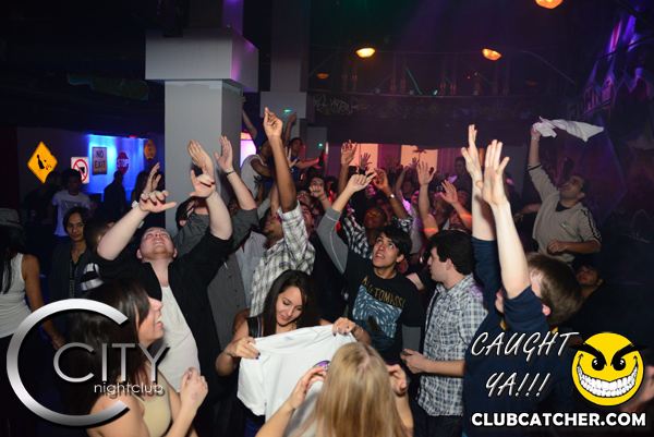 City nightclub photo 55 - November 28th, 2012
