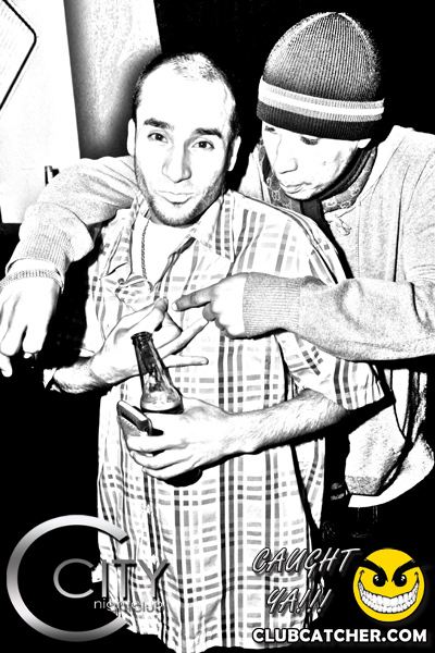 City nightclub photo 56 - November 28th, 2012