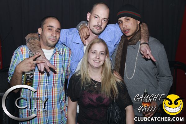 City nightclub photo 57 - November 28th, 2012