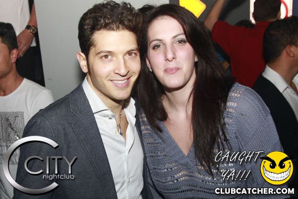 City nightclub photo 58 - November 28th, 2012