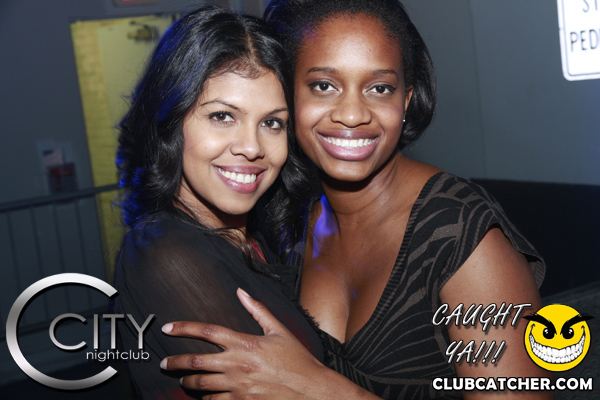 City nightclub photo 60 - November 28th, 2012