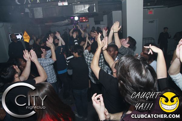 City nightclub photo 62 - November 28th, 2012