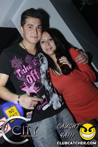 City nightclub photo 63 - November 28th, 2012