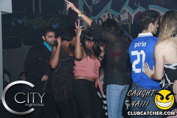 City nightclub photo 68 - November 28th, 2012