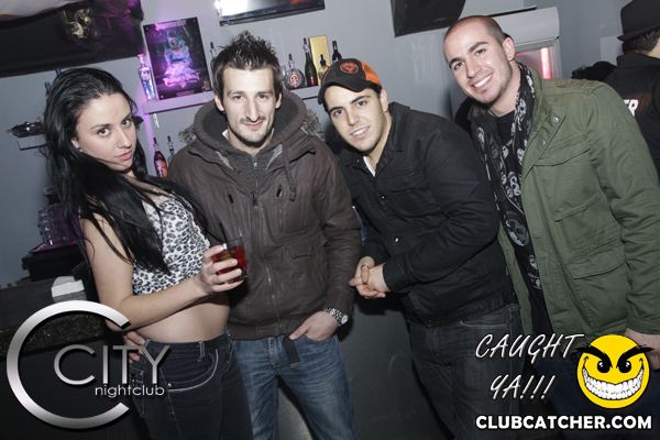 City nightclub photo 69 - November 28th, 2012