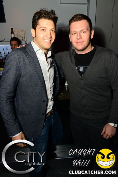 City nightclub photo 70 - November 28th, 2012