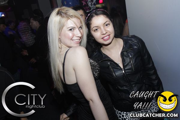 City nightclub photo 8 - November 28th, 2012