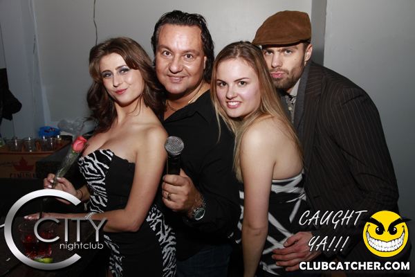 City nightclub photo 71 - November 28th, 2012