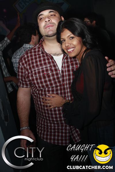 City nightclub photo 73 - November 28th, 2012