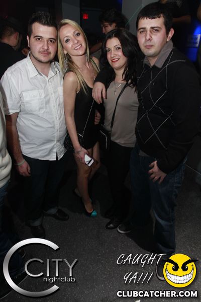 City nightclub photo 77 - November 28th, 2012
