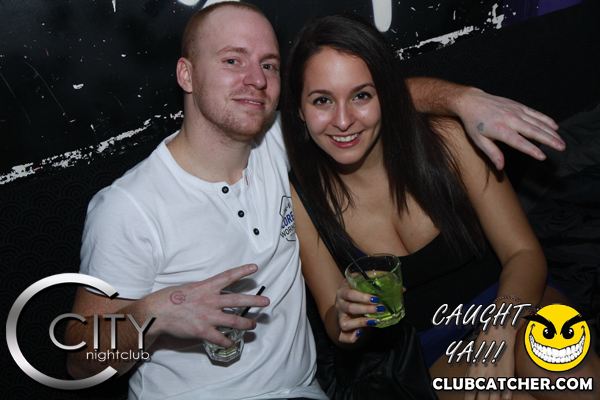 City nightclub photo 80 - November 28th, 2012