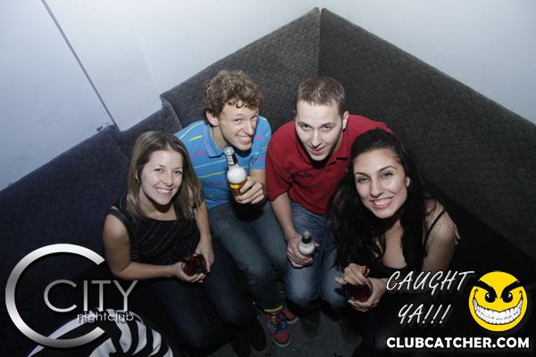 City nightclub photo 82 - November 28th, 2012