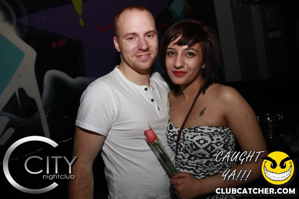 City nightclub photo 83 - November 28th, 2012
