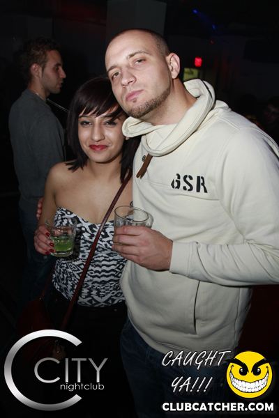 City nightclub photo 85 - November 28th, 2012