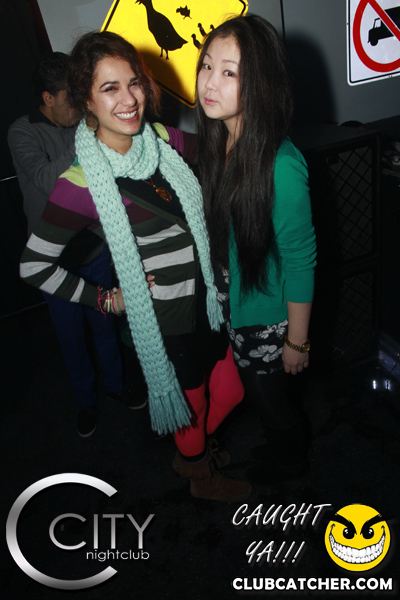 City nightclub photo 86 - November 28th, 2012