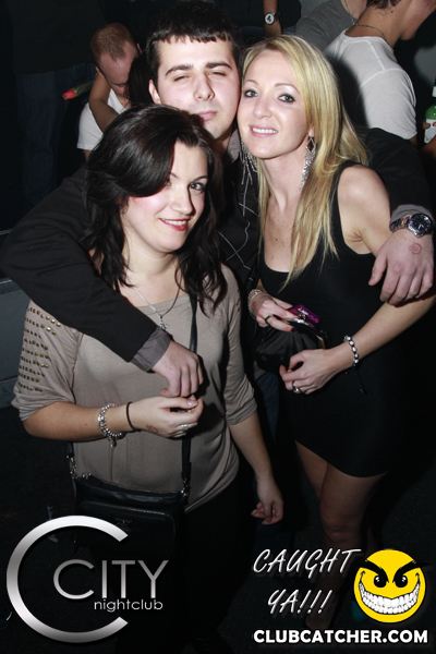 City nightclub photo 88 - November 28th, 2012