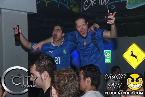 City nightclub photo 89 - November 28th, 2012