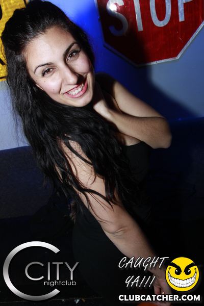 City nightclub photo 90 - November 28th, 2012