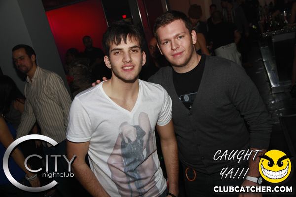 City nightclub photo 91 - November 28th, 2012