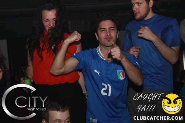City nightclub photo 92 - November 28th, 2012