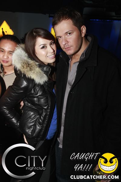 City nightclub photo 94 - November 28th, 2012