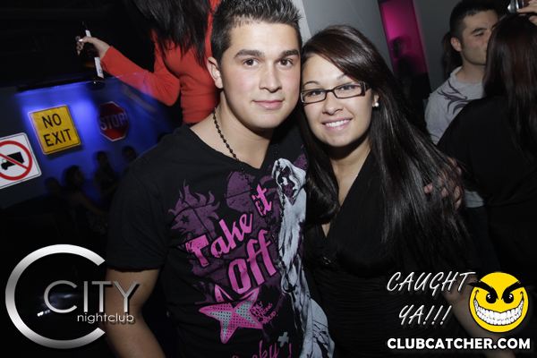 City nightclub photo 97 - November 28th, 2012