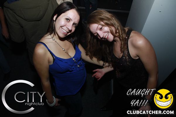 City nightclub photo 99 - November 28th, 2012