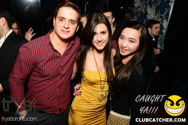 Tryst nightclub photo 101 - November 30th, 2012
