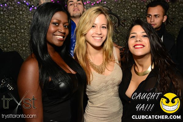 Tryst nightclub photo 102 - November 30th, 2012