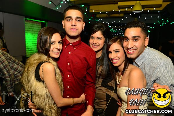 Tryst nightclub photo 103 - November 30th, 2012