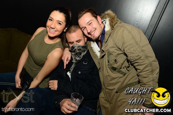 Tryst nightclub photo 105 - November 30th, 2012