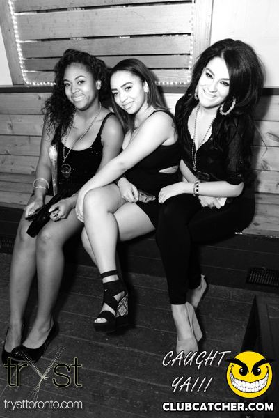 Tryst nightclub photo 106 - November 30th, 2012