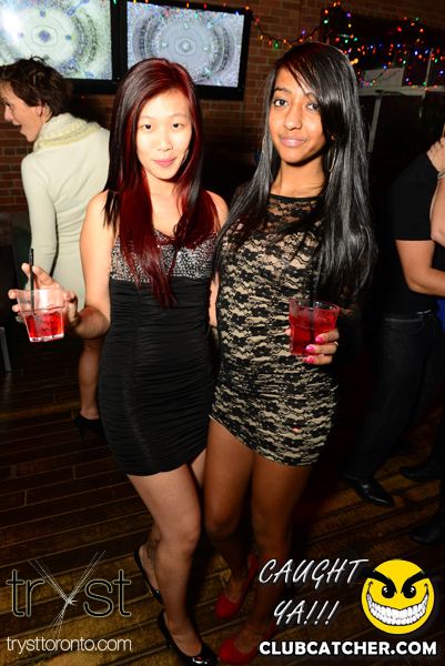 Tryst nightclub photo 109 - November 30th, 2012