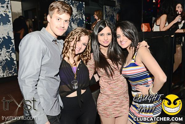 Tryst nightclub photo 110 - November 30th, 2012