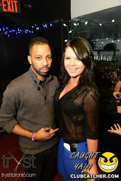 Tryst nightclub photo 111 - November 30th, 2012